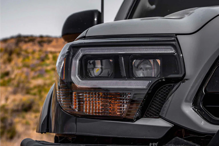 Master the Trail with OffRoadUSA